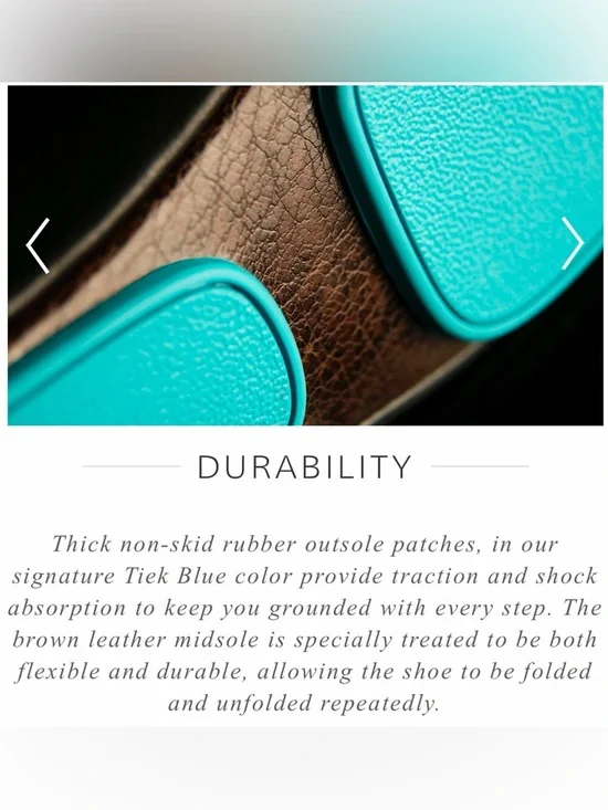 TIEKS Ballerina Pink Ballet Flats + Reusable Tote Bag + Box - Picture 16 of 16